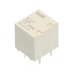 Relé ACJ2112P Relé ACJ2112P