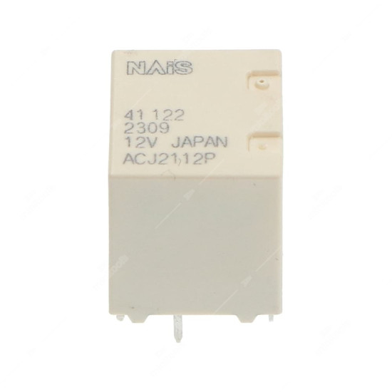 Relé ACJ2112P