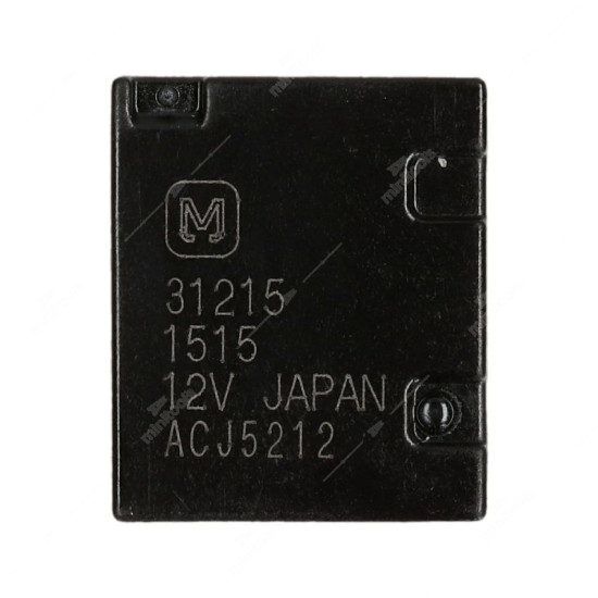 Relé ACJ5212 Relé ACJ5212