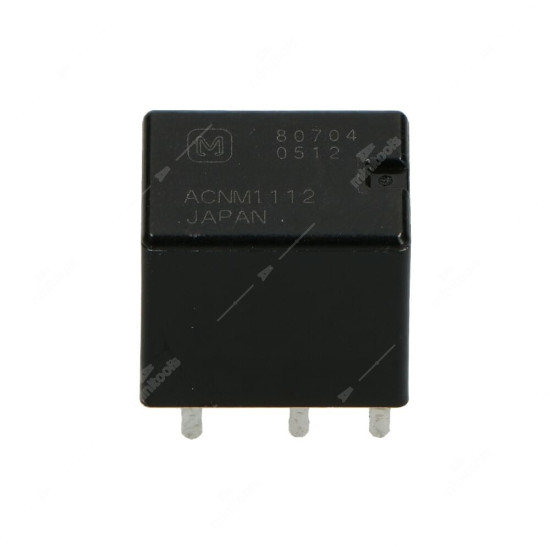 Relé ACNM1112 Relé ACNM1112