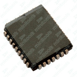 Flash Memory AMD AM29F010B-70JF PLCC32 Flash Memory AMD AM29F010B-70JF PLCC32