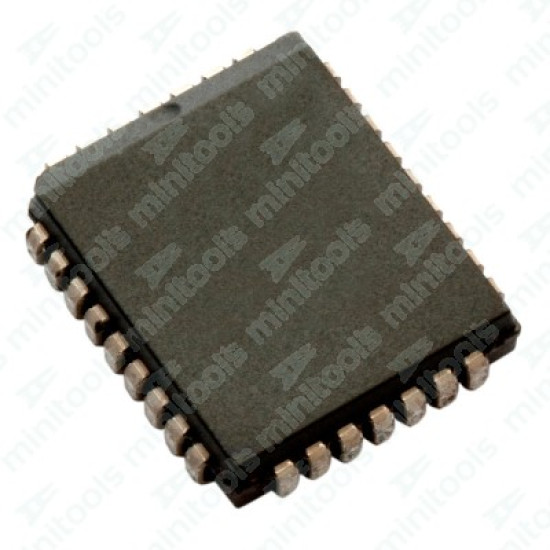 Flash Memory AMD AM29F010B-70JF PLCC32