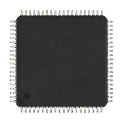 ST ATIC99-C4-OP1 (A2C00059303) QFP80 IC