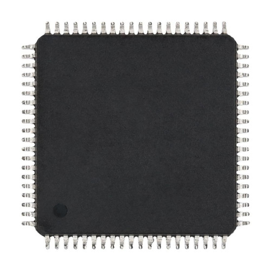 ST ATIC99-C4-OP1 (A2C00059303) QFP80 IC