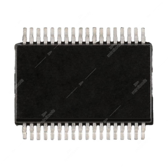 Infineon BTS5589G SSOP36 IC Infineon BTS5589G SSOP36 IC