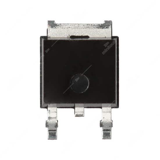 NXP BUK9237-55A SOT428 Transistor