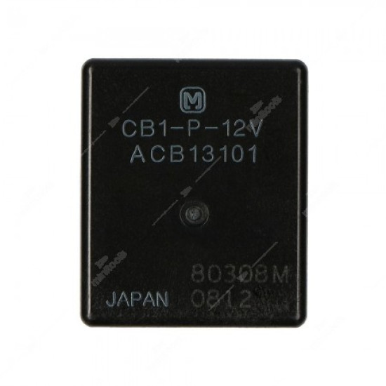 Relé CB1-P-12V Relé CB1-P-12V