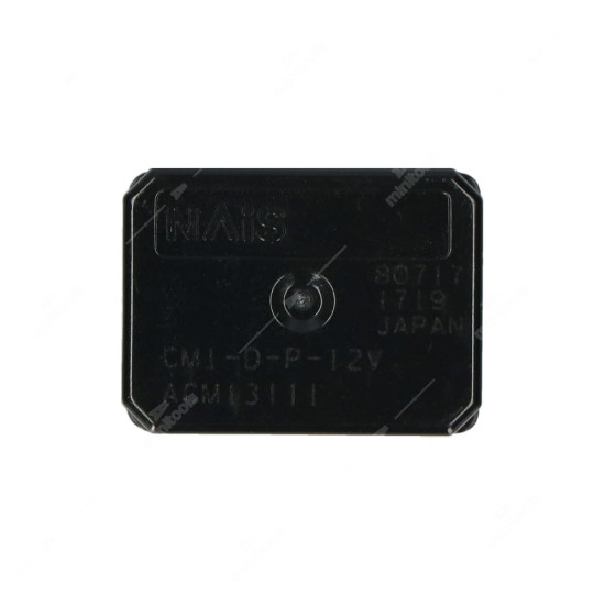 Relé Panasonic CM1-D-P-12V Relé Panasonic CM1-D-P-12V