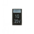 CAPACITOR 10mF 35V (10 Peças package)