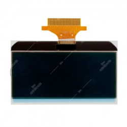 Display LCD para Citroen, Fiat, Opel, Peugeot, Vauxhall e Ram Display LCD para Citroen, Fiat, Opel, Peugeot, Vauxhall e Ram