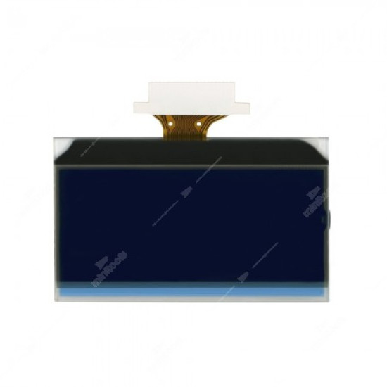Display LCD para Citroen, Fiat, Opel, Peugeot, Vauxhall e Ram Display LCD para Citroen, Fiat, Opel, Peugeot, Vauxhall e Ram