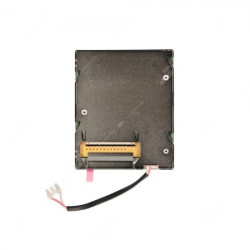 LCD display para quadrantes Audi A6 e Q7 Cores LCD display para quadrantes Audi A6 e Q7 Cores