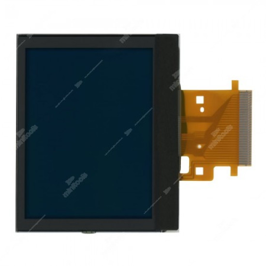 Display LCD monocromático para painéis de instrumentos Audi A4 / S4 / RS4 / A5 / S5 / RS5 / Q5 / SQ5 Display LCD monocromático para painéis de instrumentos Audi A4 / S4 / RS4 / A5 / S5 / RS5 / Q5 / SQ5