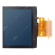 Display LCD monocromático para painéis de instrumentos Audi A4 / S4 / RS4 / A5 / S5 / RS5 / Q5 / SQ5 Display LCD monocromático para painéis de instrumentos Audi A4 / S4 / RS4 / A5 / S5 / RS5 / Q5 / SQ5