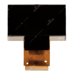 Display central LCD para painéis de instrumentos Alfa Romeo 147 e GT Display central LCD para painéis de instrumentos Alfa Romeo 147 e GT