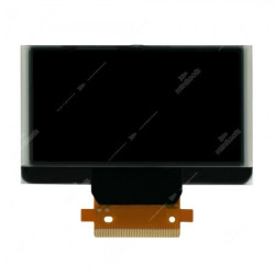 Display LCD para painéis de instrumentos Abarth, Alfa Romeo, Citroën, Fiat, Iveco, Peugeot e RAM Display LCD para painéis de instrumentos Abarth, Alfa Romeo, Citroën, Fiat, Iveco, Peugeot e RAM