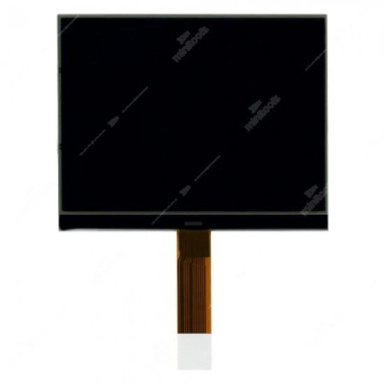 Display LCD lado esquerdo para painéis de instrumentos Renault Modus Display LCD lado esquerdo para painéis de instrumentos Renault Modus