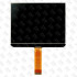 Display LCD lado esquerdo para painéis de instrumentos Renault Modus