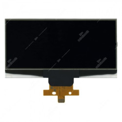 Display LCD para quadrantes Abarth, Alfa Romeo, Citroën, Fiat, Lancia, Peugeot e RAM Display LCD para quadrantes Abarth, Alfa Romeo, Citroën, Fiat, Lancia, Peugeot e RAM