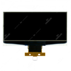 Display LCD para quadrantes Abarth, Alfa Romeo, Citroën, Fiat, Lancia, Peugeot e RAM Display LCD para quadrantes Abarth, Alfa Romeo, Citroën, Fiat, Lancia, Peugeot e RAM