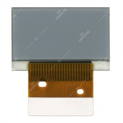 Display LCD para quadrantes Alfa Romeo 147 Display LCD para quadrantes Alfa Romeo 147