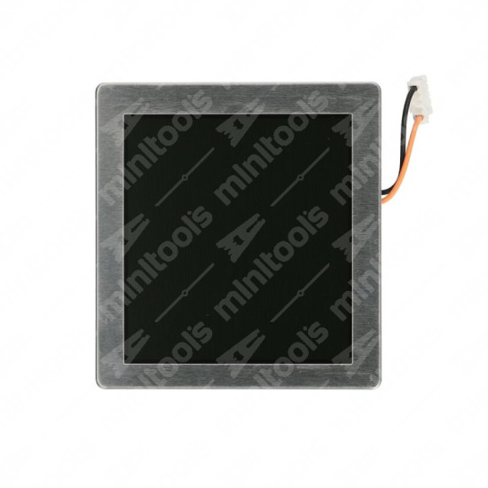 Display LCD cores para quadrantes Bosch Audi e Seat Display LCD cores para quadrantes Bosch Audi e Seat