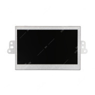 Version 1 - LCD colour display for Ford C-Max, Focus, Escape, Grand C-Max, Kuga, Tourneo, Transit instrument clusters (metal frame with side lugs)