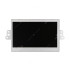 Version 1 - LCD colour display for Ford C-Max, Focus, Escape, Grand C-Max, Kuga, Tourneo, Transit instrument clusters (metal frame with side lugs)