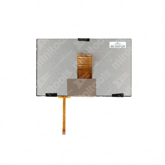 LCD TFT Display Cor para Radio Navegação Dacia, Fiat, Nissan, Opel, Renault e Vauxhall LCD TFT Display Cor para Radio Navegação Dacia, Fiat, Nissan, Opel, Renault e Vauxhall