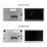 LCD colour display for car stereo of Ford B- Max, C-Max, Ecosport, Fiesta, Focus, Grand C-Max, Kuga, Ranger, Tourneo and Transit