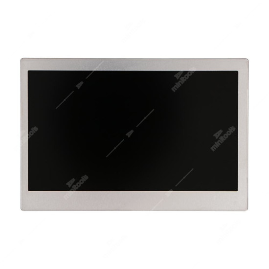 LCD colour display for car stereo of Ford B- Max, C-Max, Ecosport, Fiesta, Focus, Grand C-Max, Kuga, Ranger, Tourneo and Transit LCD colour display for car stereo of Ford B- Max, C-Max, Ecosport, Fiesta, Focus, Grand C-Max, Kuga, Ranger, Tourneo and Transit