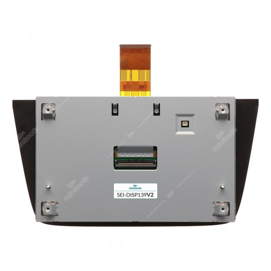 Display for Buick, Holden, Opel and Vauxhall Intellilink sat nav Display for Buick, Holden, Opel and Vauxhall Intellilink sat nav