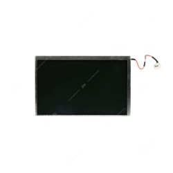 Display LCD TFT Cores para Quadrantes Mercedes S-Class W221 e CL-Class C216