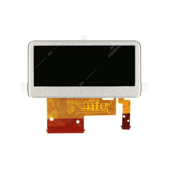 Display LCD TFT cores para Quadrantes BMW Display LCD TFT cores para Quadrantes BMW