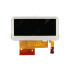 Display LCD TFT cores para Quadrantes BMW
