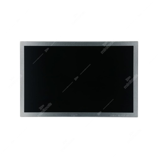 Display LCD TFT cores para Rádio Navegação Citroën, DS, Fiat e Peugeot com Touchscreen Display LCD TFT cores para Rádio Navegação Citroën, DS, Fiat e Peugeot com Touchscreen