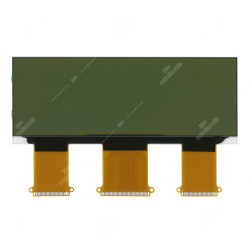 LCD display for Citroën C4 Picasso and Grand C4 Picasso instrument clusters (diesel versions)