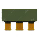 LCD display for Citroën C4 Picasso and Grand C4 Picasso instrument clusters (diesel versions)
