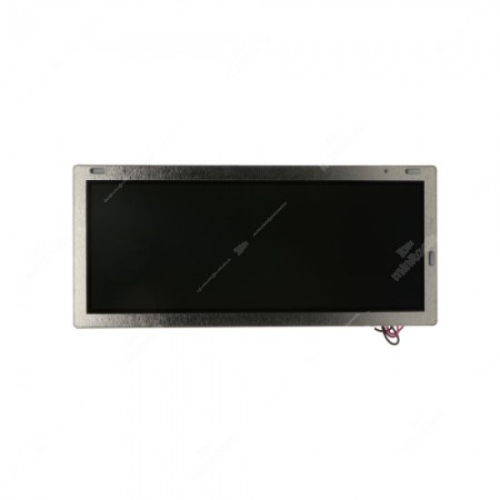 Display de 8.8" para sistema de navegação de BMW Série 3, Série 5, Série 7, X5 e X6 Display de 8.8" para sistema de navegação de BMW Série 3, Série 5, Série 7, X5 e X6