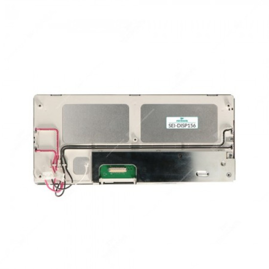 Display de 8.8" para sistema de navegação de BMW Série 3, Série 5, Série 7, X5 e X6 Display de 8.8" para sistema de navegação de BMW Série 3, Série 5, Série 7, X5 e X6