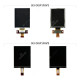 Monochrome display for Volkswagen Golf VII and Passat B8 Johnson Controls and Visteon instrument clusters - Version 1