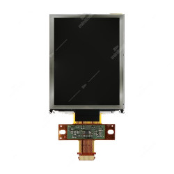 Monochrome display for Volkswagen Golf VII and Passat B8 Johnson Controls and Visteon instrument clusters - Version 1