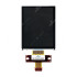 Monochrome display for Volkswagen Golf VII and Passat B8 Johnson Controls and Visteon instrument clusters - Version 1