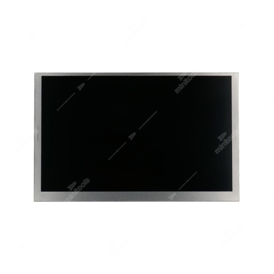 Display for Opel Crossland, Grandland X, Peugeot 3008 and 5008 sat nav