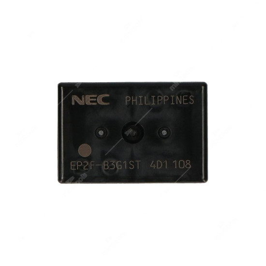Relé NEC EP2F-B3G1ST Relé NEC EP2F-B3G1ST