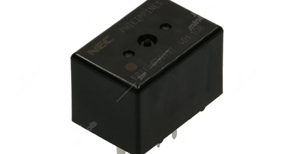 Original for NEC EP2R-B3G1T Relay 10 PIN for repair BMW door lock Glass Lifter e Original for NEC EP2R-B3G1T Relay 10 PIN for repair BMW door lock Glass Lifter e