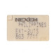 Relé EX1-2U1S Relé EX1-2U1S