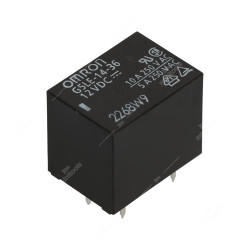 Relé G5LE-14-36 12VDC Relé G5LE-14-36 12VDC