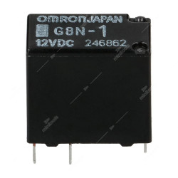 Relé G8N-1 Relé G8N-1