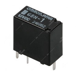 Relé G8N-1 Relé G8N-1